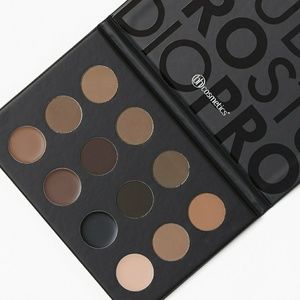 Brow Palette